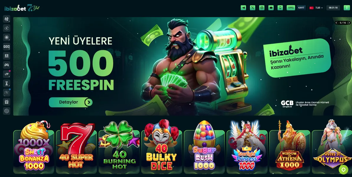 Deneme bonusu veren yeni siteler nedir ve neden tercih edilir?